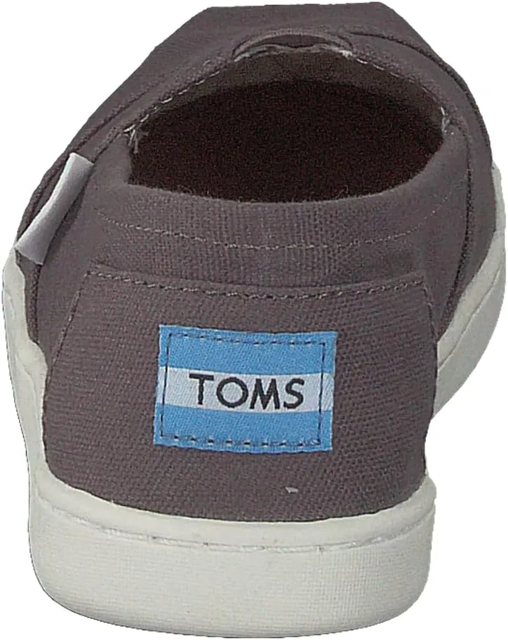 TOMS Men's Classic Alpargata Sneaker