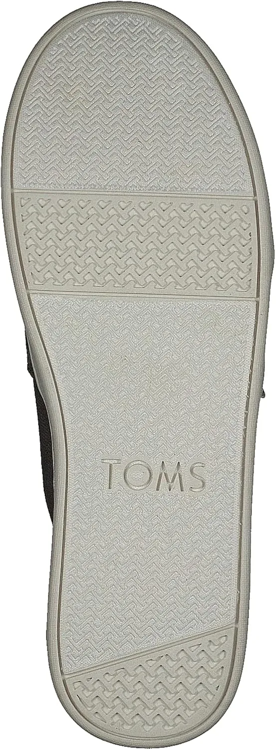 TOMS Men's Classic Alpargata Sneaker