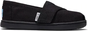 TOMS Unisex-Child Espadrille Sneaker