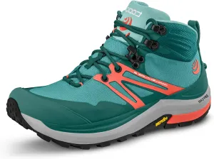 Topo Athletic Women's Trailventure 2 Comfortable Lightweight 5MM Drop Trail Running Shoes, Athletic Shoes for Trail Running