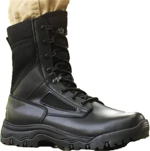 Ultralight Tactical Combat Boots, Mens Outdoor Military Training Shoes, Breathable Waterproof Hunting Climbing Boot