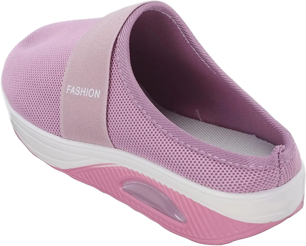 Wedges Sneakers for Women Slip Resistant Women's Black Work Shoes Size 9 Shoes for Women Sneakers Womens Black Slip On Sneakers Size 8.5 Zapatos Antiderrapantes Para Mujer De Trabajo De Restoran
