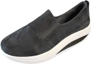 White Sneakers for Women Wide Toe Box Zapatos De Fiesta para Mujer Elegantes Comodos Trendy Walking Shoes for Women 2023 Womens White Platform Sneakers Zapatos Antideslizante para Mujeres