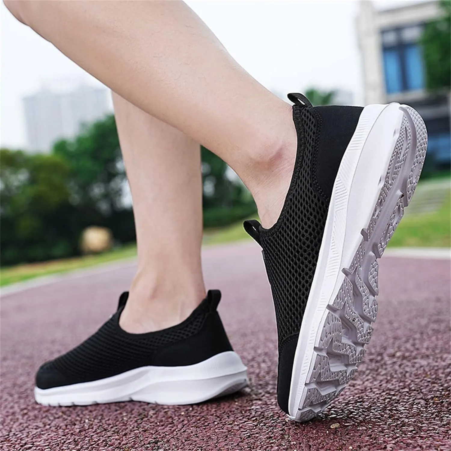 Women Running Shoes Lightweight Tennis Shoes Non Slip Mens Dress Shoes Mesh Shoes Dressy Casual Dress Sneakers Platform Tennis Shoe Loafers Shoe