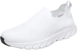 Women Running Shoes Lightweight Tennis Shoes Non Slip Mens Tennis Shoes Walking Business Casual Shoes Waterproof Sneakers Waterproof Tennis Shoe Casual Loafers