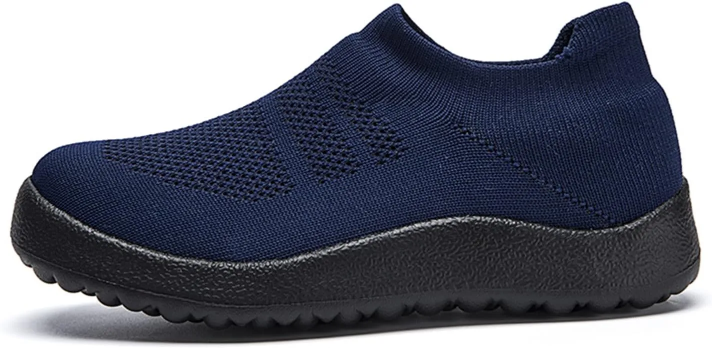 Women Running Shoes Lightweight Tennis Shoes Non Slip Mens Tennis Shoes Walking Business Casual Shoes Waterproof Sneakers Waterproof Tennis Shoe Casual Loafers