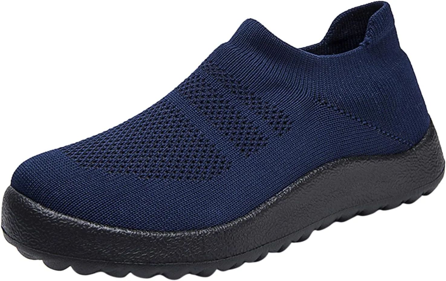 Women Running Shoes Lightweight Tennis Shoes Non Slip Mens Tennis Shoes Walking Business Casual Shoes Waterproof Sneakers Waterproof Tennis Shoe Casual Loafers