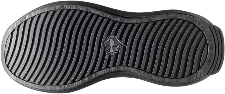 Women’s Extra Wide Comfort Shoes with Easy Closures for Adjustable Fit