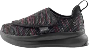 Women’s Extra Wide Comfort Shoes with Easy Closures for Adjustable Fit