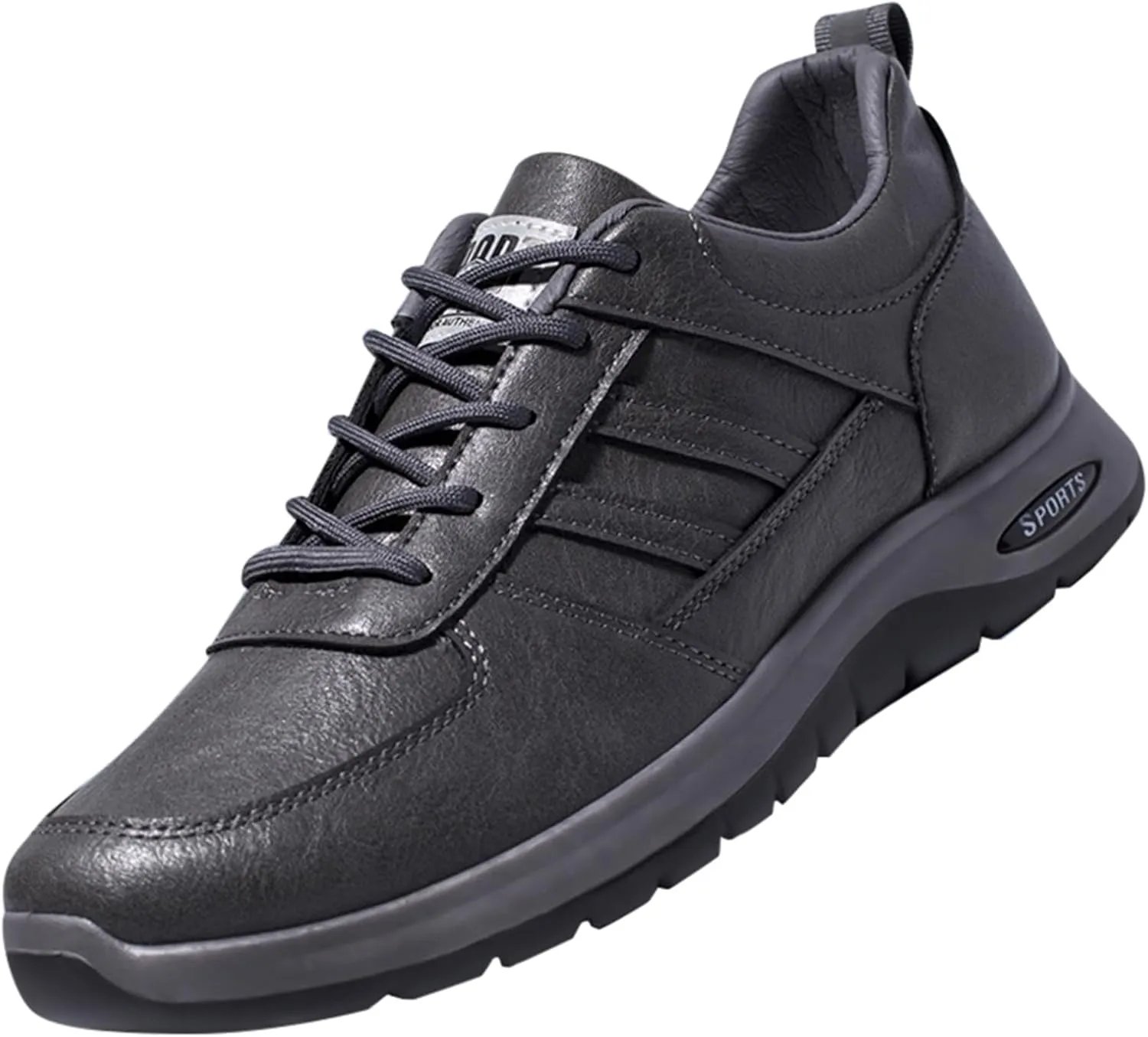 Women's Fashion Sneakers Mens Running Shoes Men's Wide Minimalist Barefoot Sneakers Wide Toe Box Trendy Casual Loafers for Women Mens Slip On Sneakers Wide Width