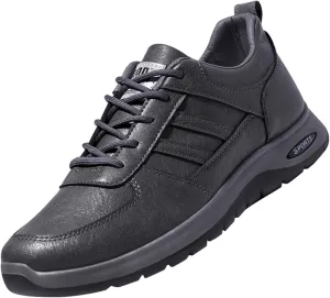 Women's Fashion Sneakers Mens Running Shoes Men's Wide Minimalist Barefoot Sneakers Wide Toe Box Trendy Casual Loafers for Women Mens Slip On Sneakers Wide Width
