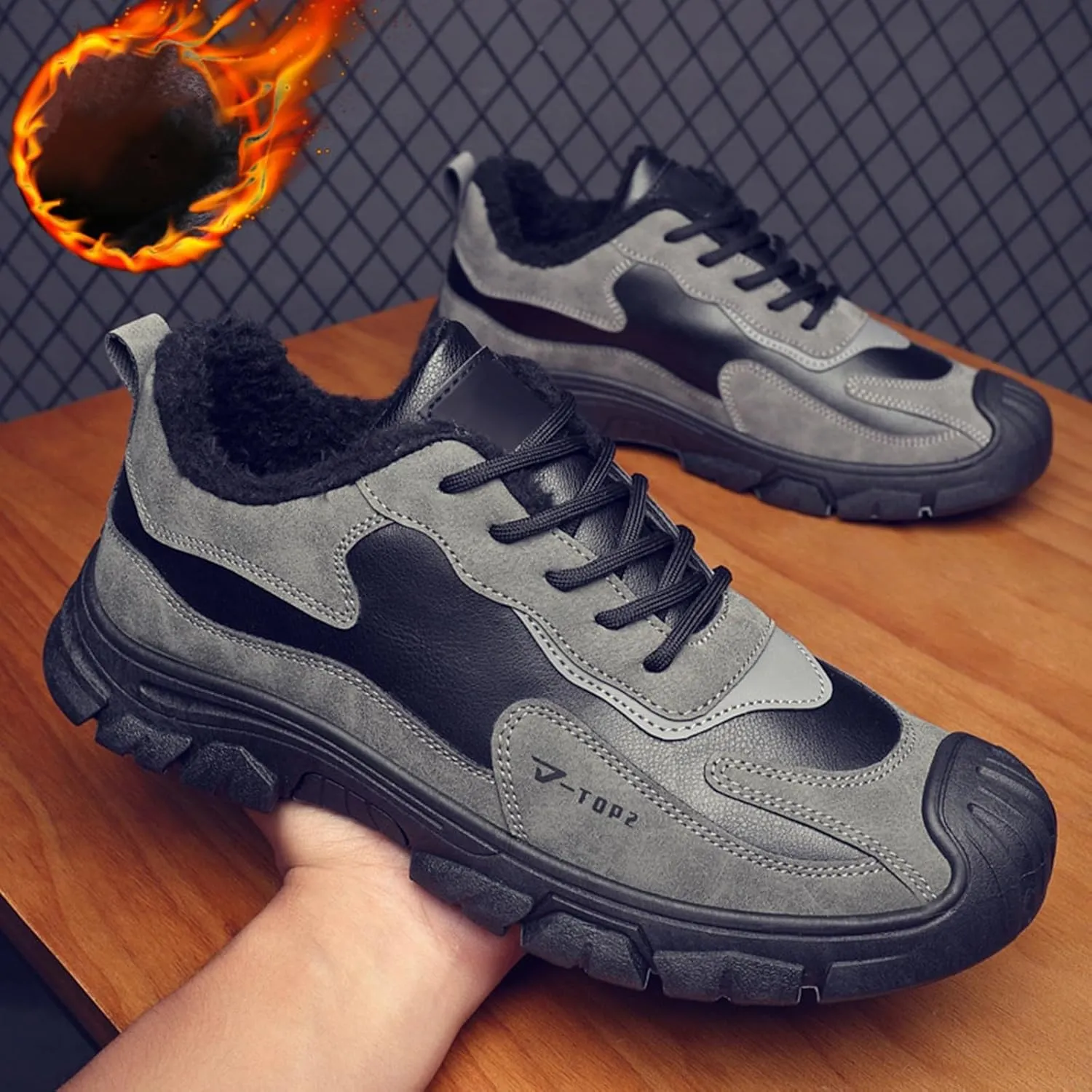 Women's Fashion Sneakers Men's Walking Shoes Men's Mesh Sneakers Wide Toe Box Trendy Casual Loafers for Women Wide Women's Sneakers in White in Wide Width
