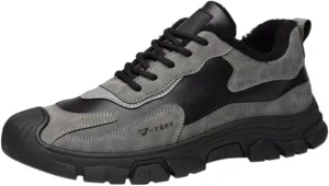 Women's Fashion Sneakers Men's Walking Shoes Men's Mesh Sneakers Wide Toe Box Trendy Casual Loafers for Women Wide Women's Sneakers in White in Wide Width