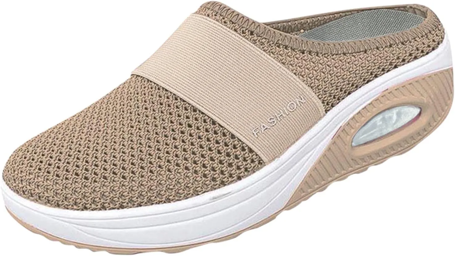Women's Fashion Sneakers Red Womens Pull On Sneakers Black Soles Wide Width Workout Shoes for Women Running Shoes for Women Black Slip On Zapatillas Blancas Para Mujer De Tacon