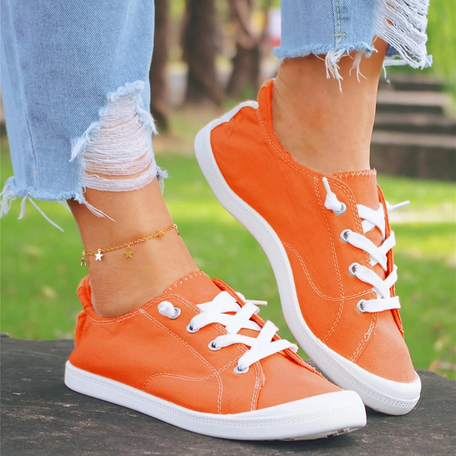 Womens High Top Sneakers White Zapatos para Mujeres Embarazadas Non Slip Winter Shoes for Women Trendy Platform Sneakers for Women 2023 Women's Non Slip Work Shoes