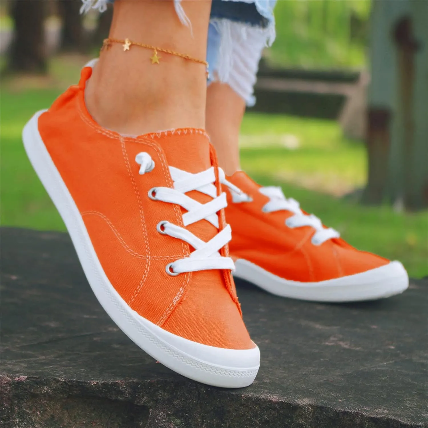 Womens High Top Sneakers White Zapatos para Mujeres Embarazadas Non Slip Winter Shoes for Women Trendy Platform Sneakers for Women 2023 Women's Non Slip Work Shoes