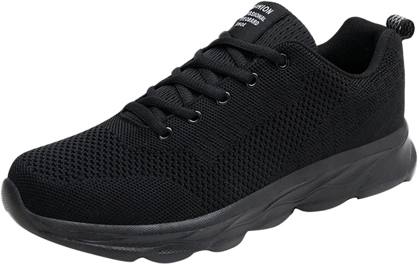 Womens Lace Up Walking Shoes Memory Foam Lightweight Comfort Womens Running Shoes Wide Width Women's Casual Shoes White Platform Sneakers Tennis Shoe Trainers Shoe