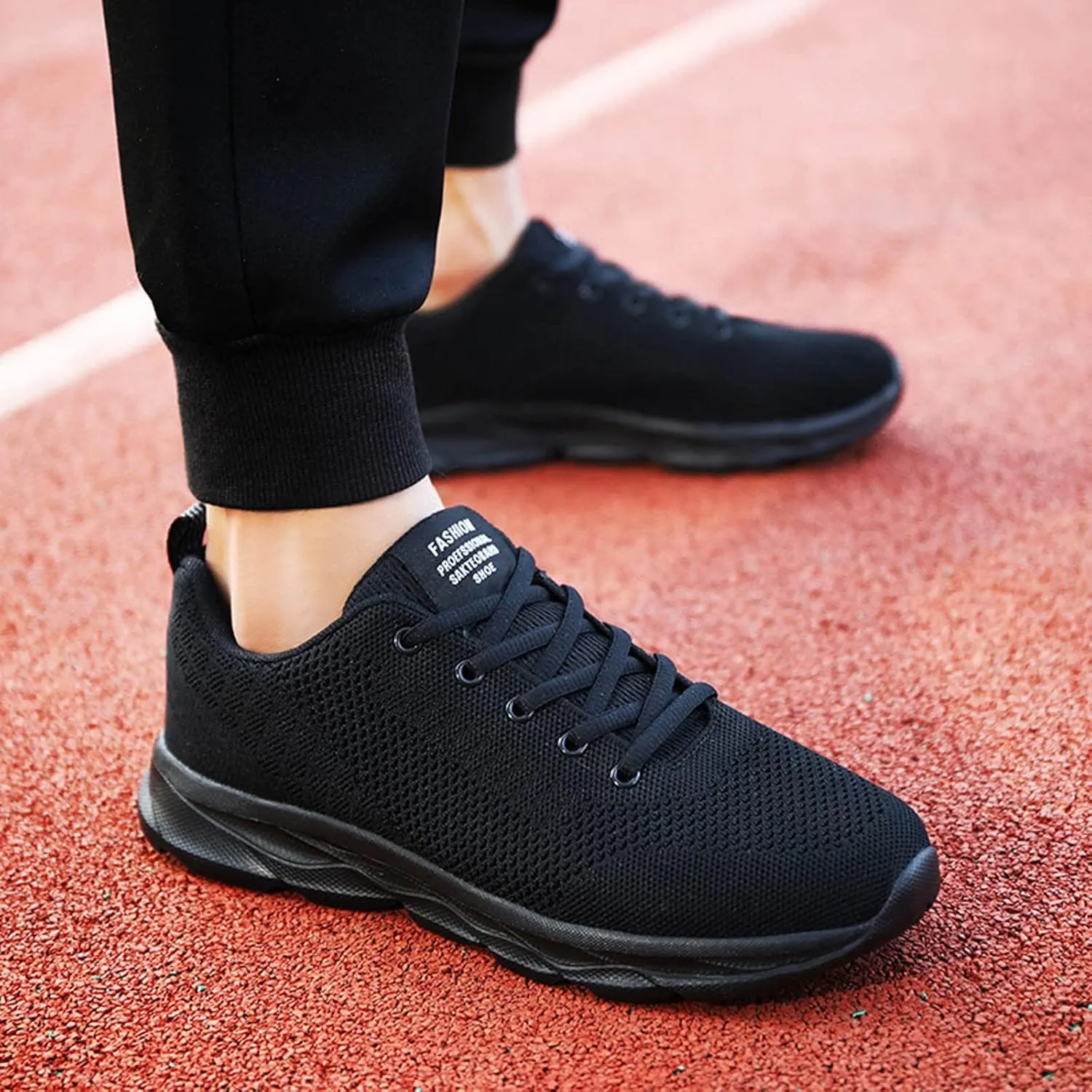 Womens Lace Up Walking Shoes Memory Foam Lightweight Comfort Womens Running Shoes Wide Width Women's Casual Shoes White Platform Sneakers Tennis Shoe Trainers Shoe