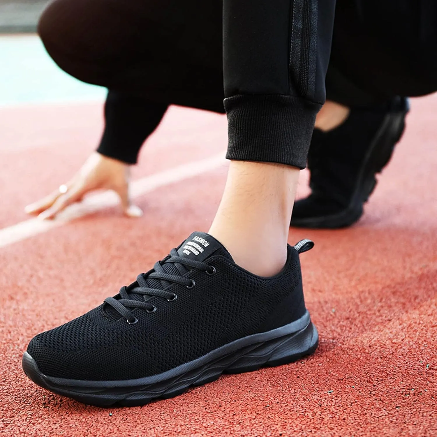 Womens Lace Up Walking Shoes Memory Foam Lightweight Comfort Womens Running Shoes Wide Width Women's Casual Shoes White Platform Sneakers Tennis Shoe Trainers Shoe