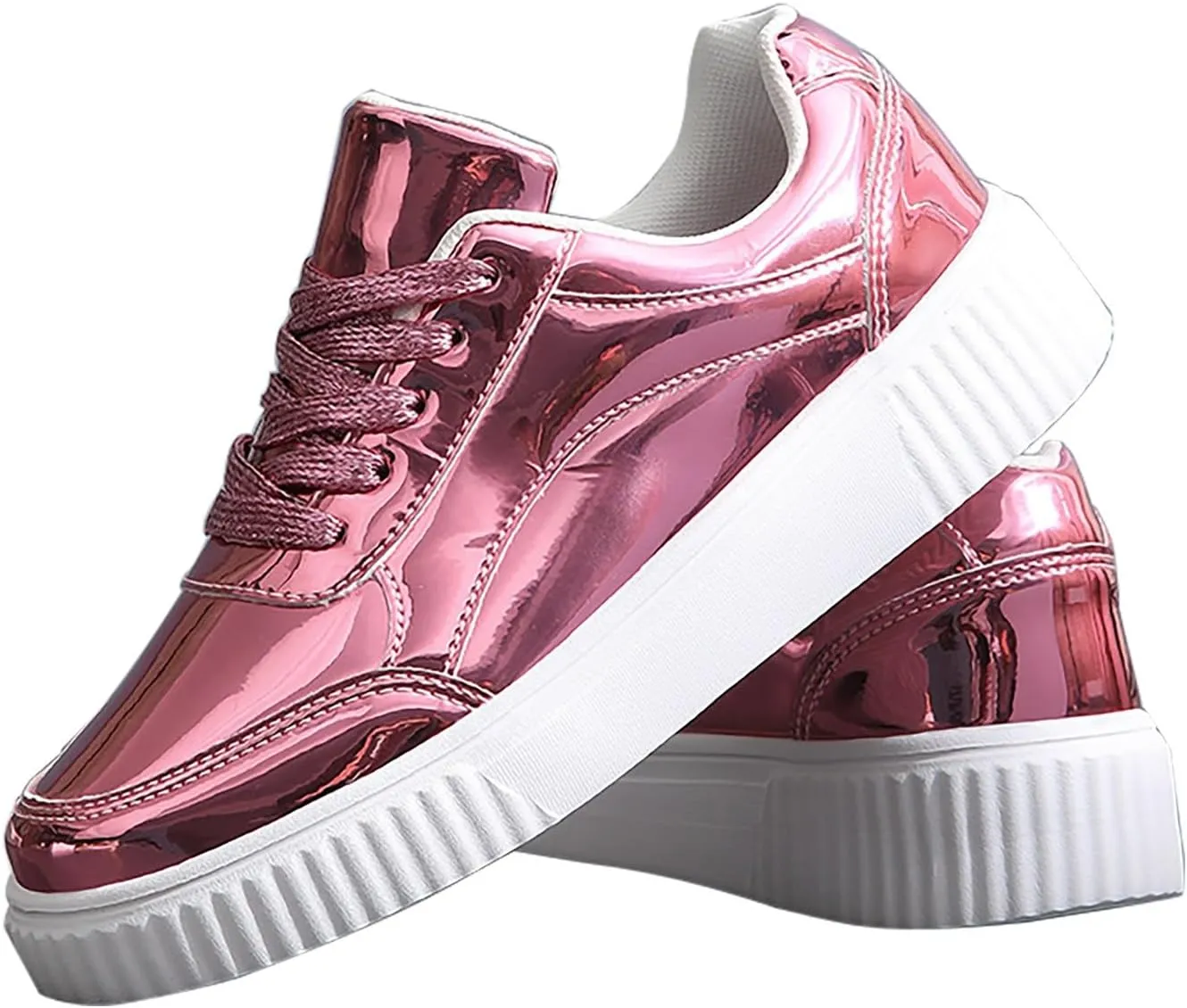 Womens Running Shoes Walking Sneakers for Women Women Loafers Comfortable Closed Back Lightweight Breathable Christmas Print Shoes Women Wide Toe Box Trendy Casual