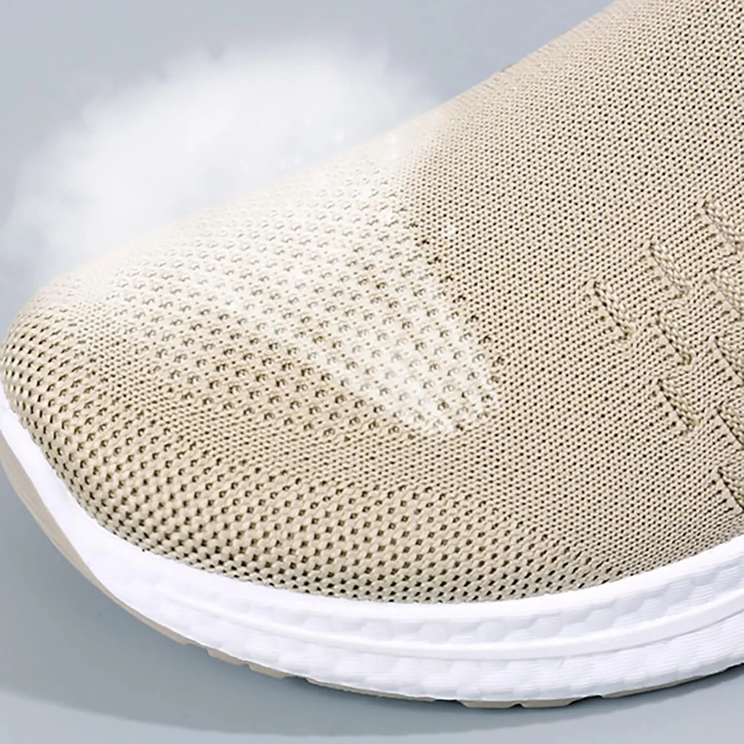 Womens Shoes FlatsWomens Walking Sneakers Wide Width Loafers for Women Closed Head Cute Cozy Women's Christmas Shoes Wide Toe Box Trendy Casual
