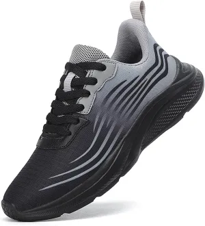 Womens Slip on Shoes Skate Shoes for Women Lightweight Gym Sneakers Casual Breathable Mesh Shoes for Women