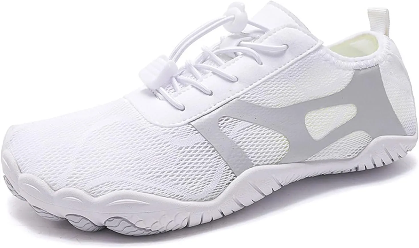 Women's Sneakers in White in Wide Width Womens Fall Shoes Slip On Casual Shoes Wide Toe Box Trendy Casual Black Loafers Women Platform White Sneakers for Women