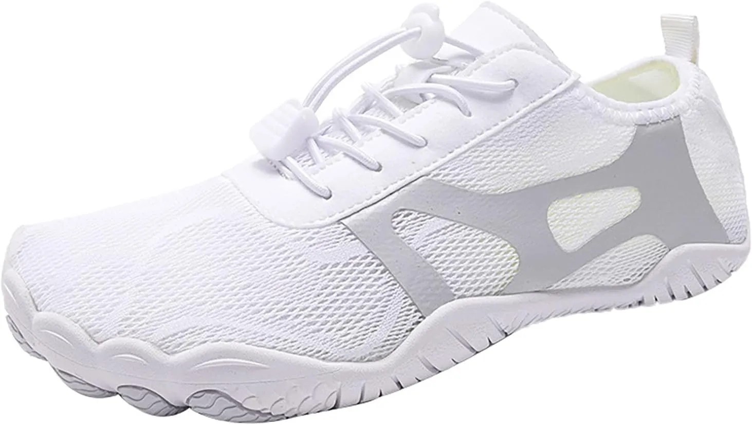 Women's Sneakers in White in Wide Width Womens Fall Shoes Slip On Casual Shoes Wide Toe Box Trendy Casual Black Loafers Women Platform White Sneakers for Women