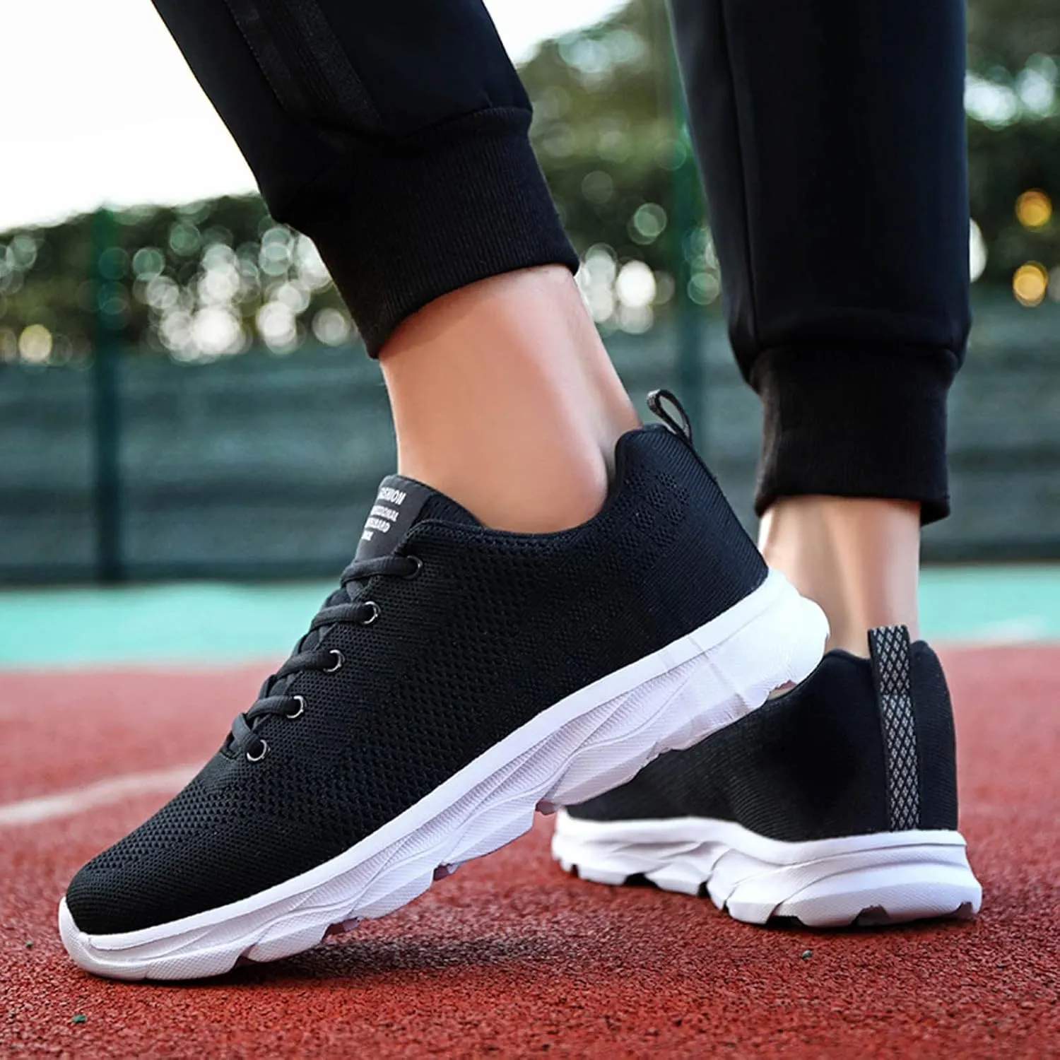 Women's Sneakers Wide Lightweight Work Slip Resistant Breathable Men's Basketball Shoes Womens Sneaker Loafers Orthopedic Sneakers for Women