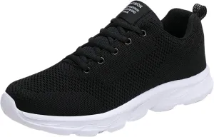 Women's Sneakers Wide Lightweight Work Slip Resistant Breathable Men's Basketball Shoes Womens Sneaker Loafers Orthopedic Sneakers for Women