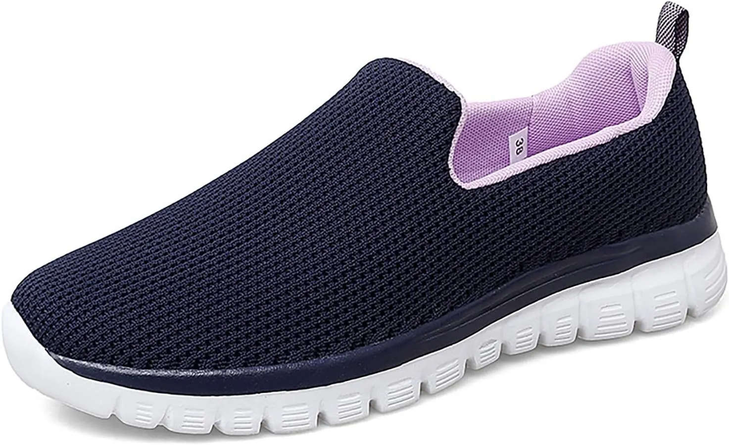 Womens White Fashion Sneakers High Top Comfy Winter Work Shoes for Women Brown Slip On Sneakers for Women Walking Shoes Platform High Top Sneakers for Women 2023 Womens Black Sneakers Size 9 Wide