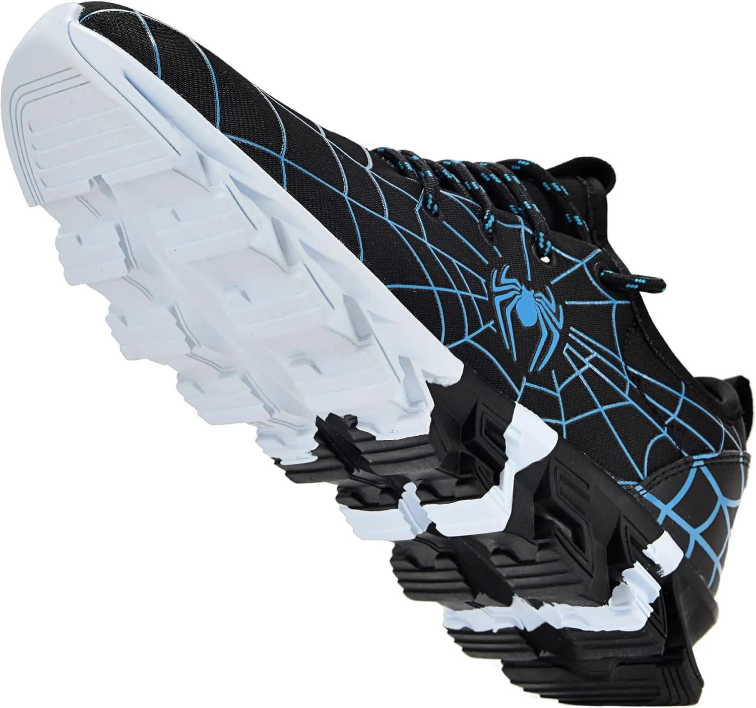YTRXM Kid Sneakers for Boys Girls Breathable Lightweight School Tennis Running Shoes