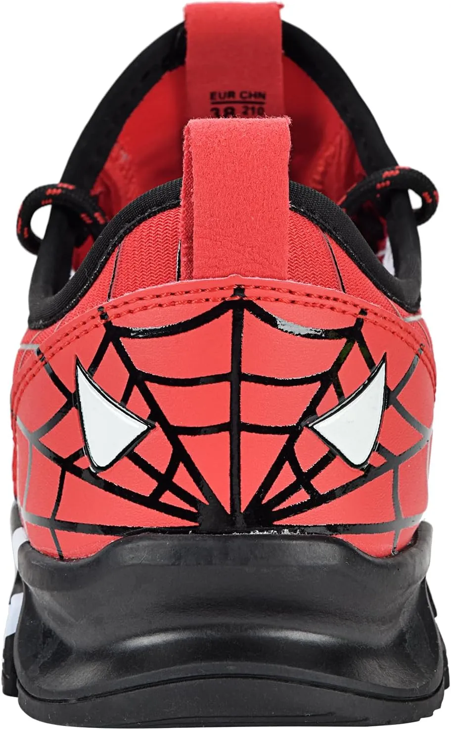 YTRXM Kid Sneakers for Boys Girls Breathable Lightweight School Tennis Running Shoes