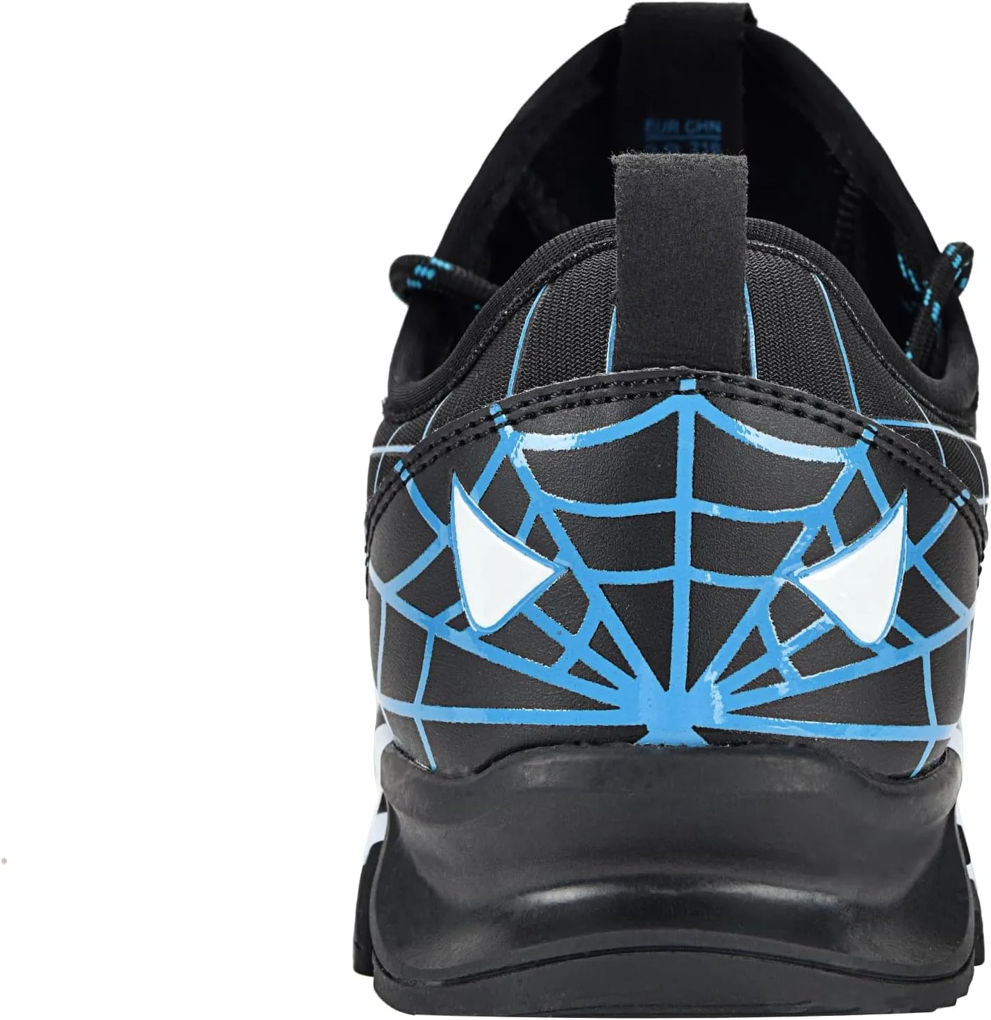 YTRXM Kid Sneakers for Boys Girls Breathable Lightweight School Tennis Running Shoes
